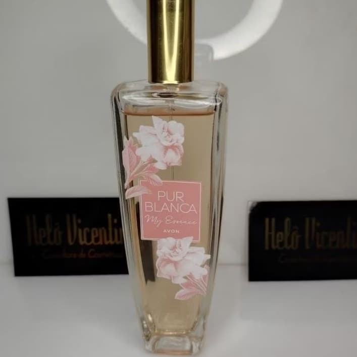 Pur Blanca My Essence 75ml Perfume