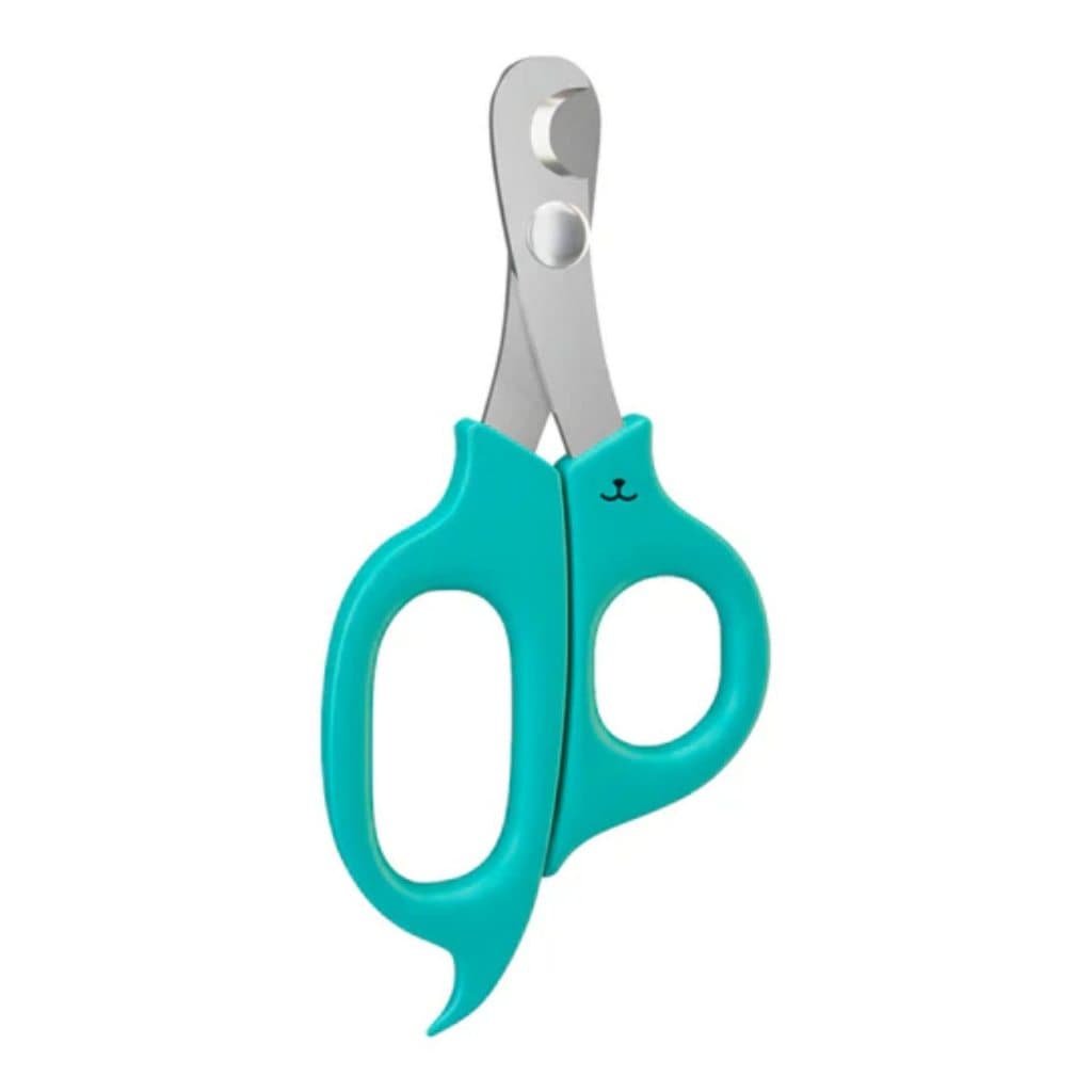Alicate Tesoura de Unhas para Gatos e Filhotes - Propetz