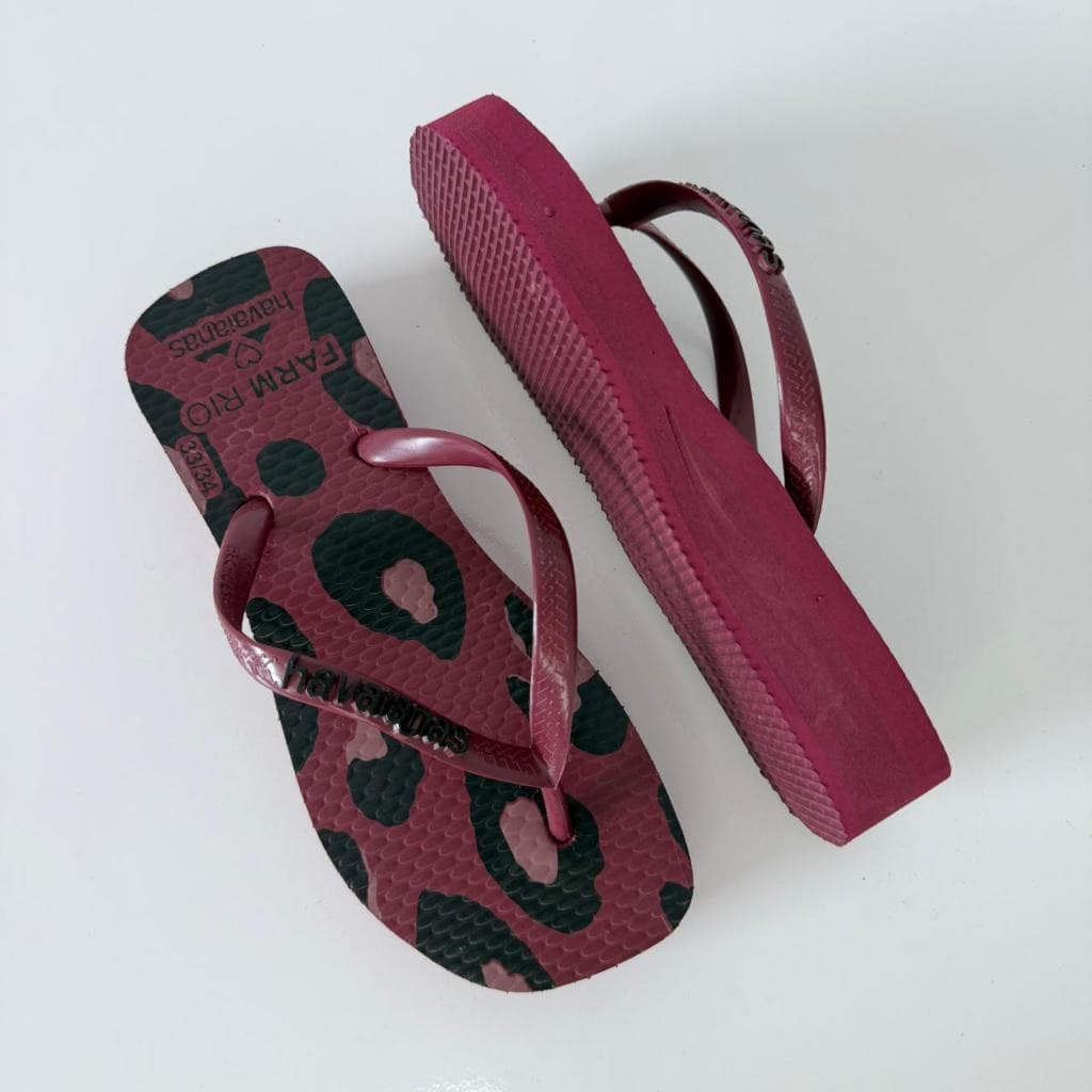 Chinelo Tamanco Sandália Feminina EVA - conforto que acompanha você Preço imperdivel - BICO QUADRADO - ESTAMPAS