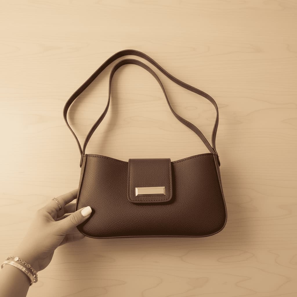 Bolsa Feminina Linda Barata Moda 2025