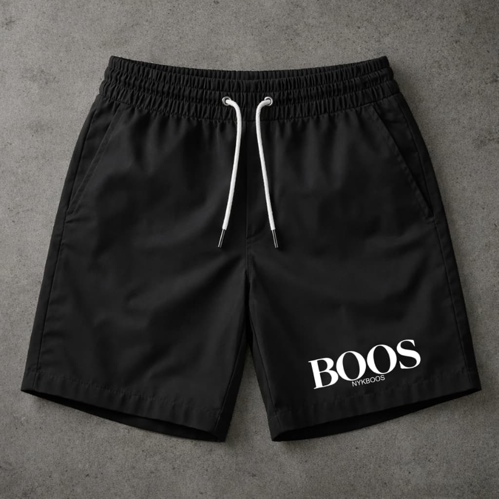 Short Bermuda Mauricinho Tectel Short Praia Premium Segurança Corfortável Estampado