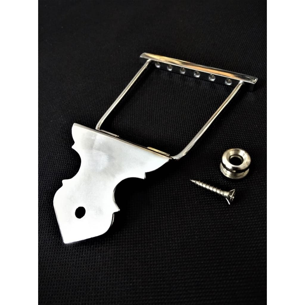 Afirmador Cordal Para Violão