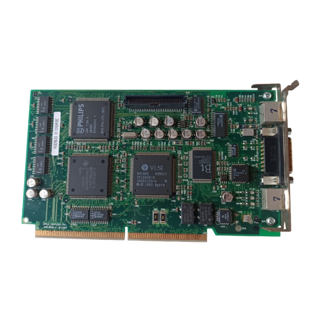 PLACA APPLE 020 0510 A VLSI 9410AS 17A