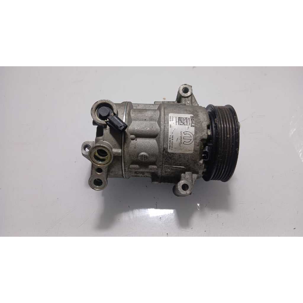 Compressor Do Ar Da Renegade 1.8 Flex 2016/2020