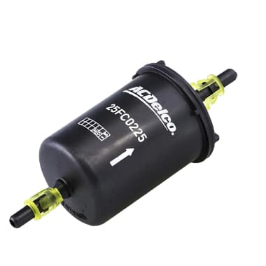 Filtro De Combustível Flex Acdelco 25FC0225