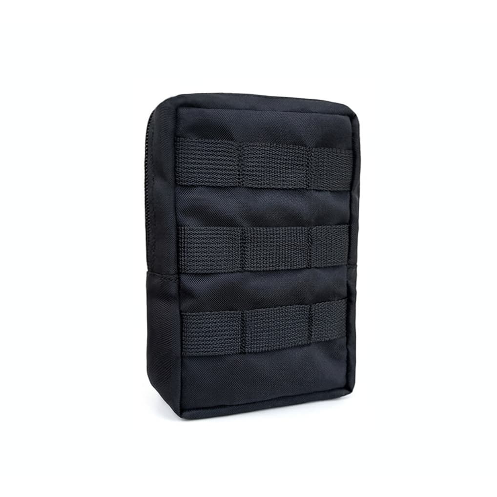 Bolso Tático Modular Vertical Molle Bolsa para Colete, Mochila ou Cinto