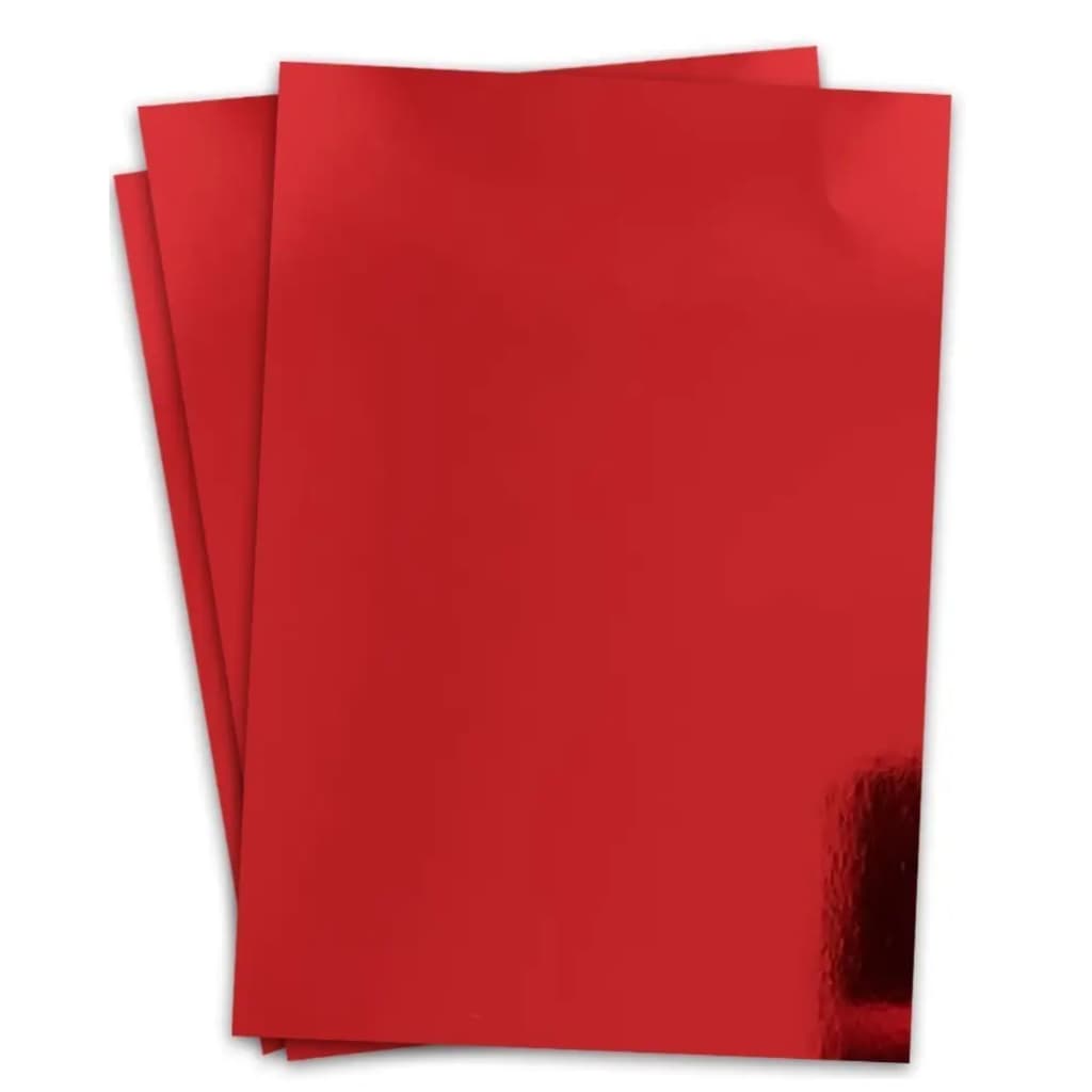 PAPEL ESPECIAL P/ ARTESANATO LAMICOTE CORES C/5FLS