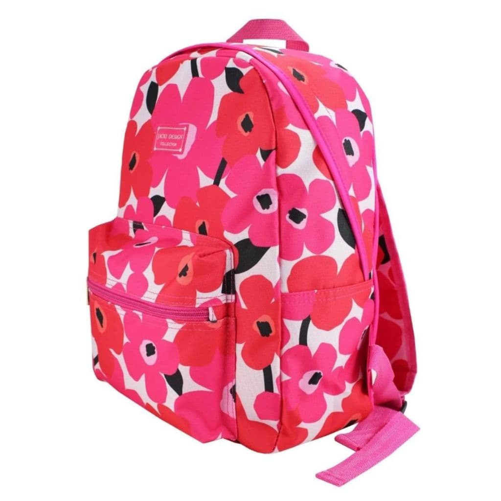 Mochila Papoula Jacki Design