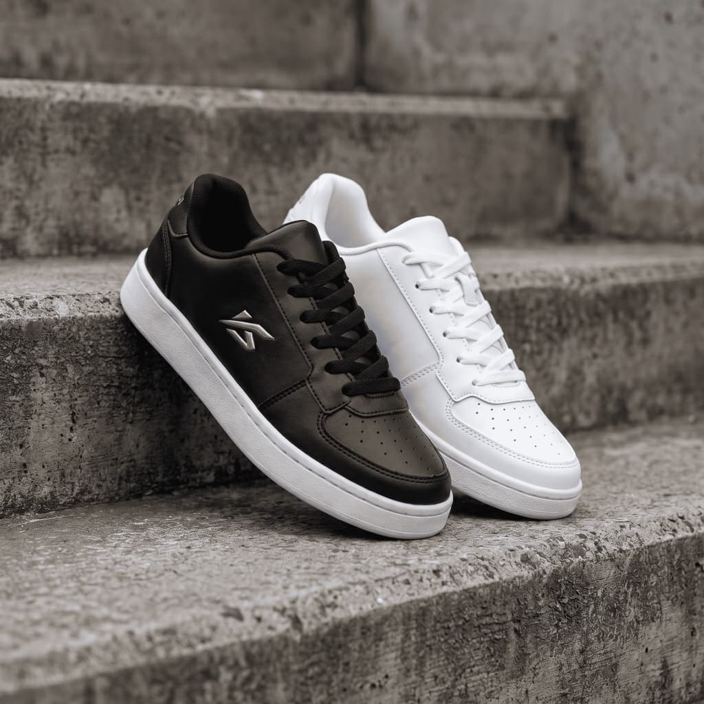 Tênis Masculino Lançamento Confortável E Leve Para Estilo Urbano