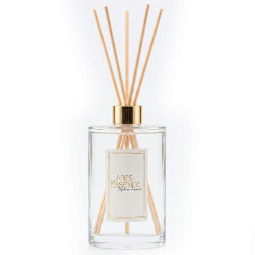 Difusor de Varetas 200ml Premium Aromatizador Ambiente Luxo Perfume para Casa Alta Fixação