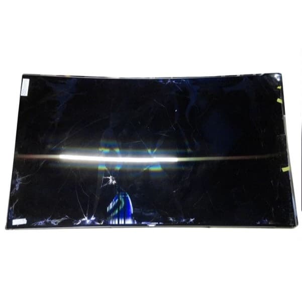 Lote de Painéis LCD/LED para Reposição Técnica e Reciclagem de Metais – Unidades com Avaria no Cristal
