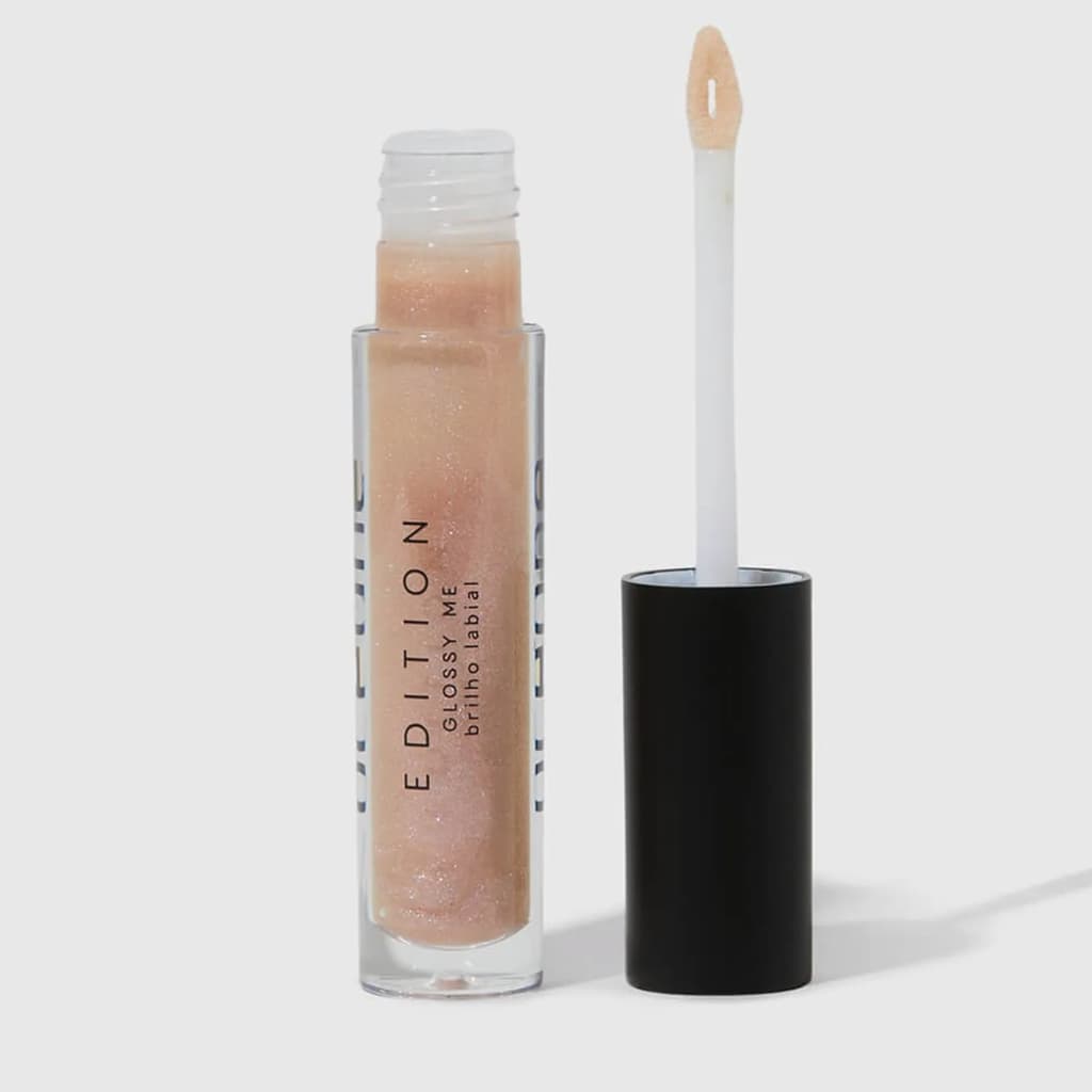 Brilho Labial - Glossy Me Océane Edition 4g