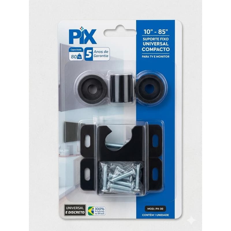 Suporte Universal para TV