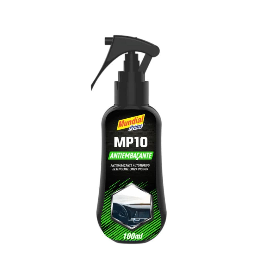 ANTIEMBAÇANTE SPRAY MP10 100ML MUNDIAL PRIME