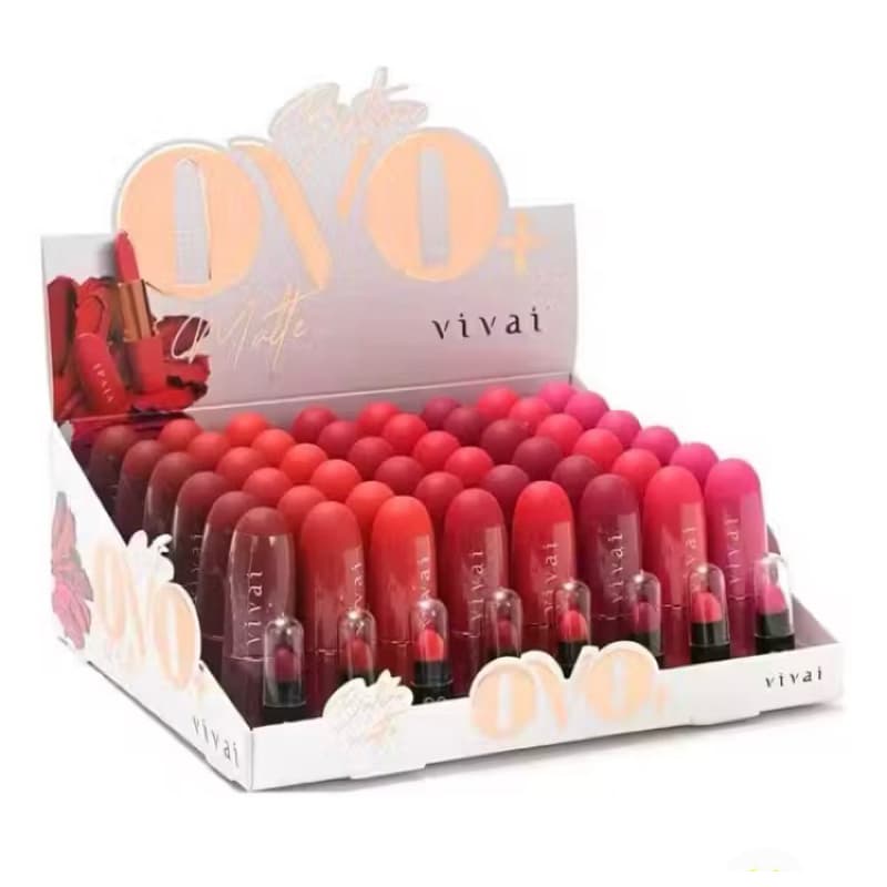 Batom Ovo+  Matte Vivai 3205.1.1