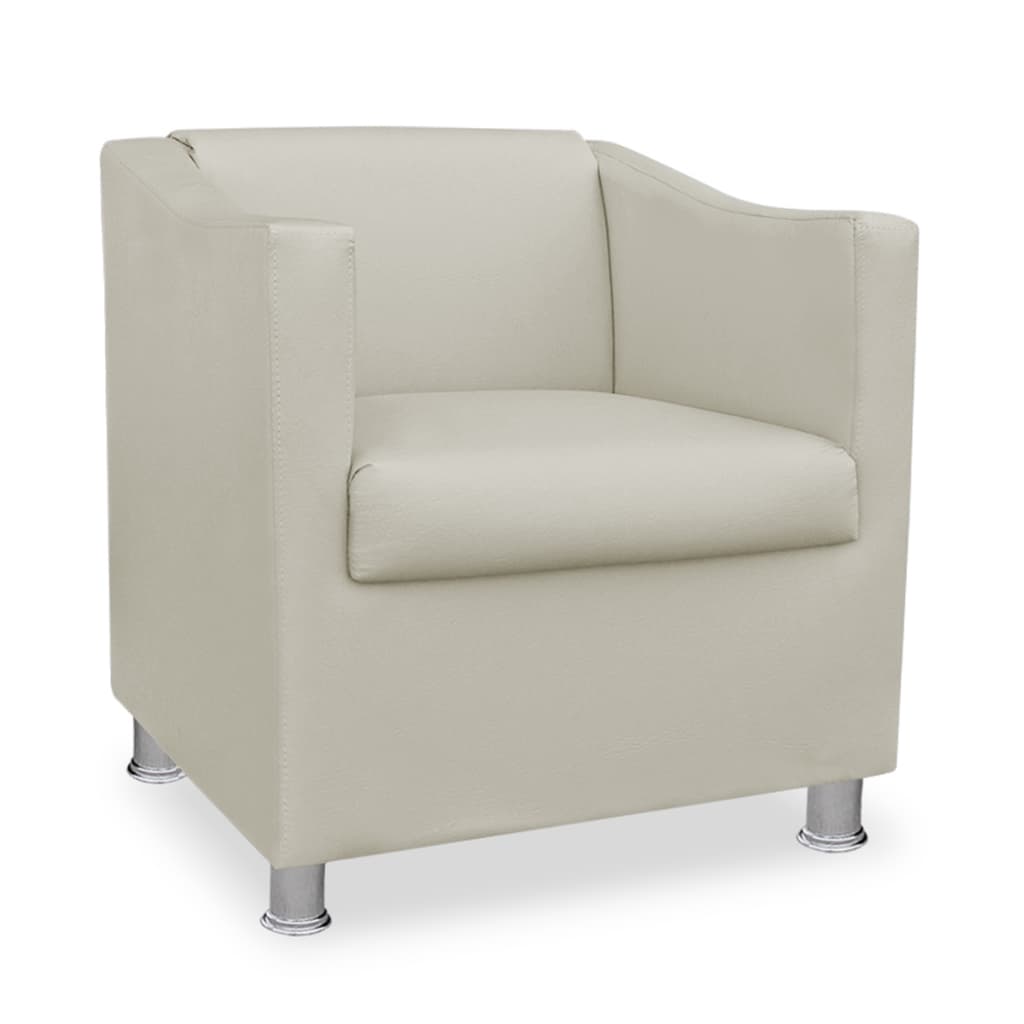 Poltrona CORINO Decorativa Tillak Consultório, Recepção, Sala, Escritório