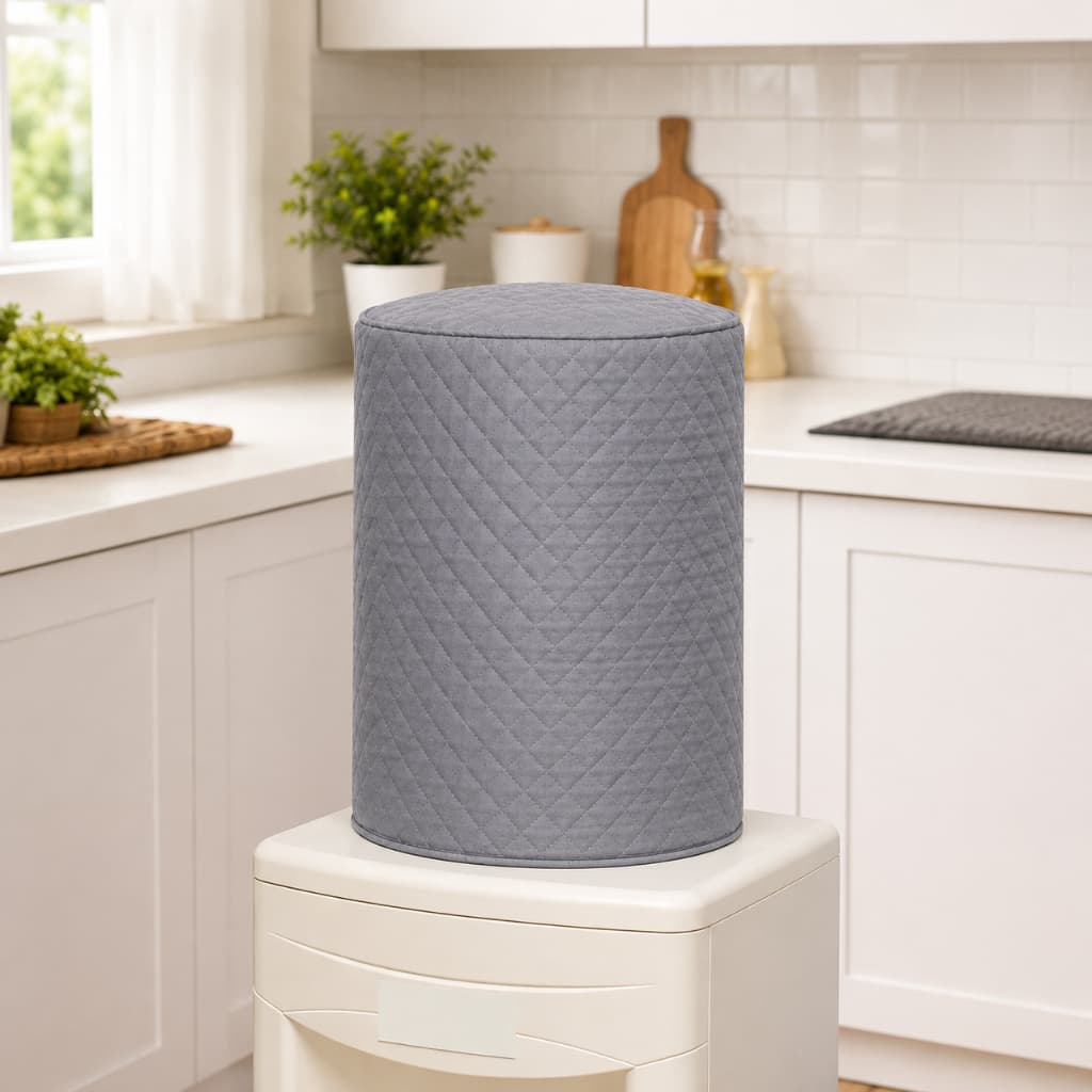 Capa Galão 20L Matelada Decorativa Proteção Elegante - Promoção