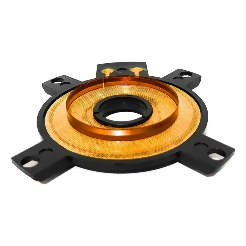 Reparo Super Tweeter St304 8 Ohms 100wrms JKL