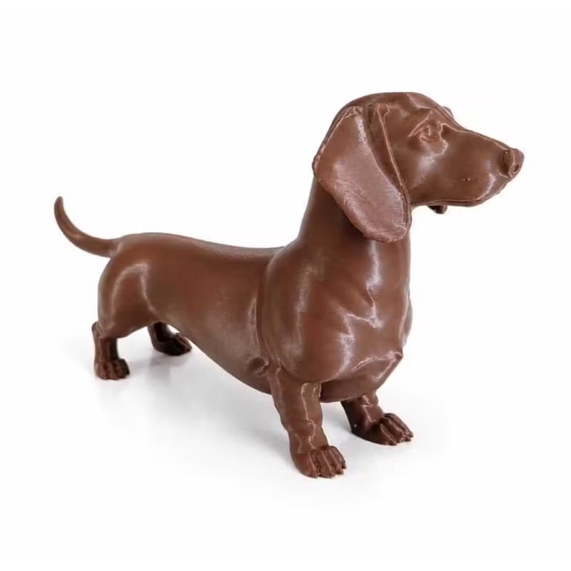 cachorro decoração