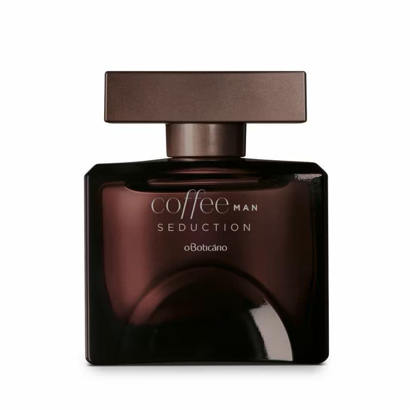 Perfume Coffee MAN Sedution 100ml