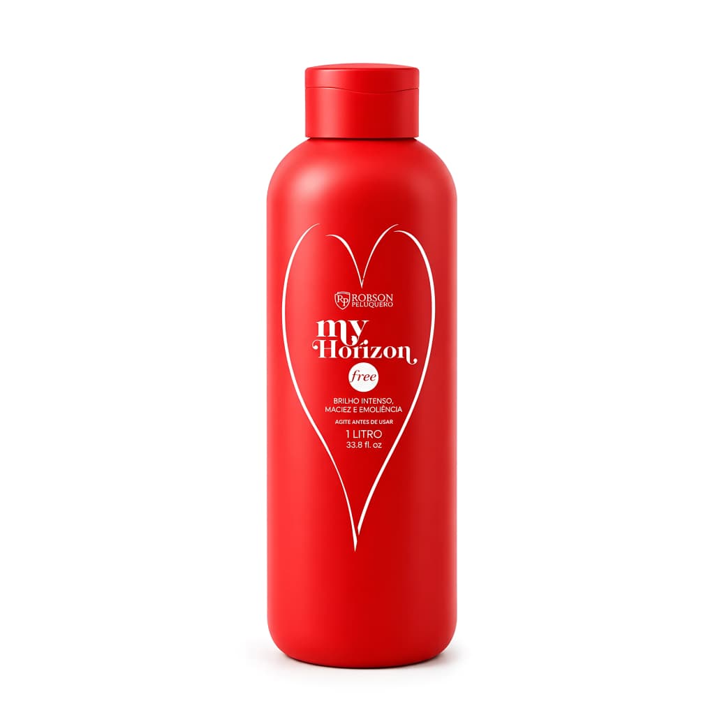 Robson Peluquero My Horizon Free 1 Litro