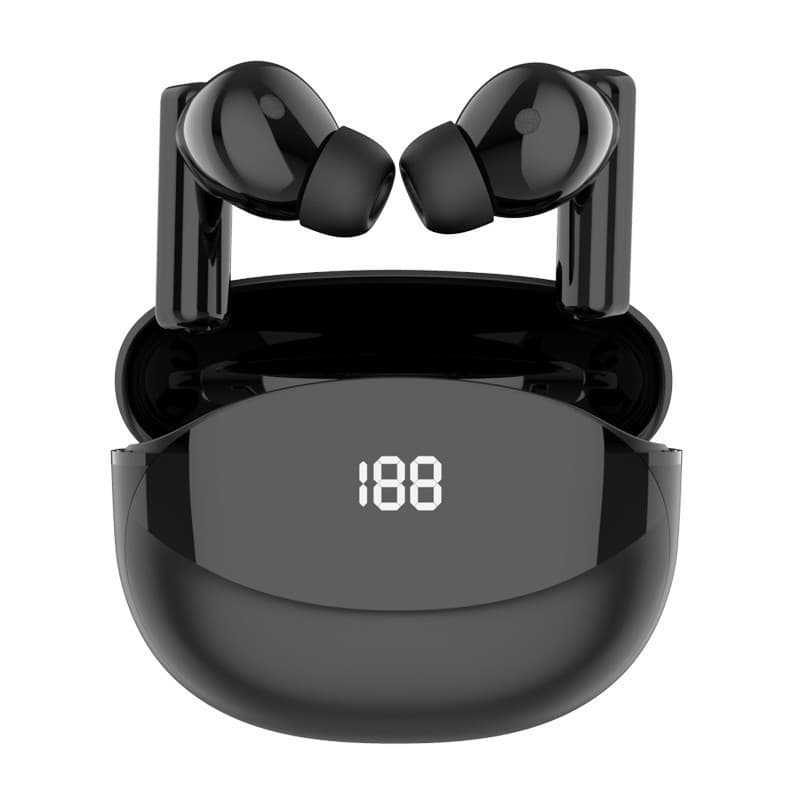 Fones de Ouvido Sem Fio Bluetooth Cancelamento de Ruído Ativo, Bluetooth  Áudio de Alta Qualidade