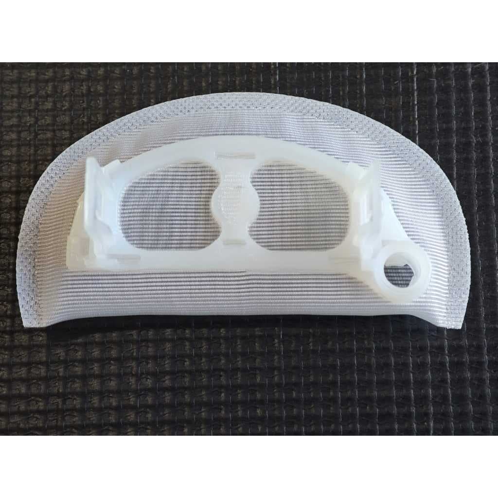 FILTRO BOMBA ELETRICA CAMINHÃO FORD VOLKSWAGEN MERCEDES-BENZ ATRON ARLA 32  T-040030