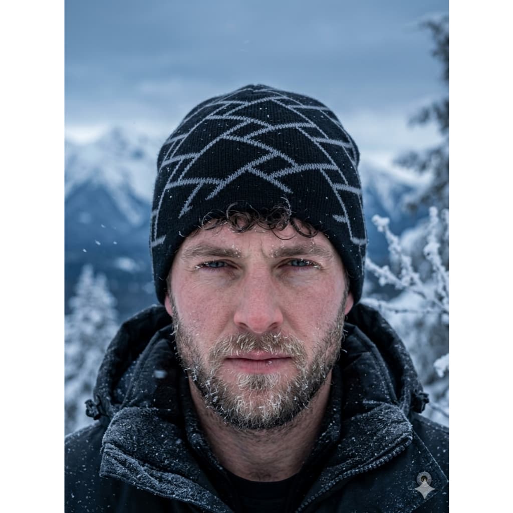 Touca  gorro Esportiva Forrada Unissex Inverno Masculina Feminina Térmica Peluciada para o Frio Forrada