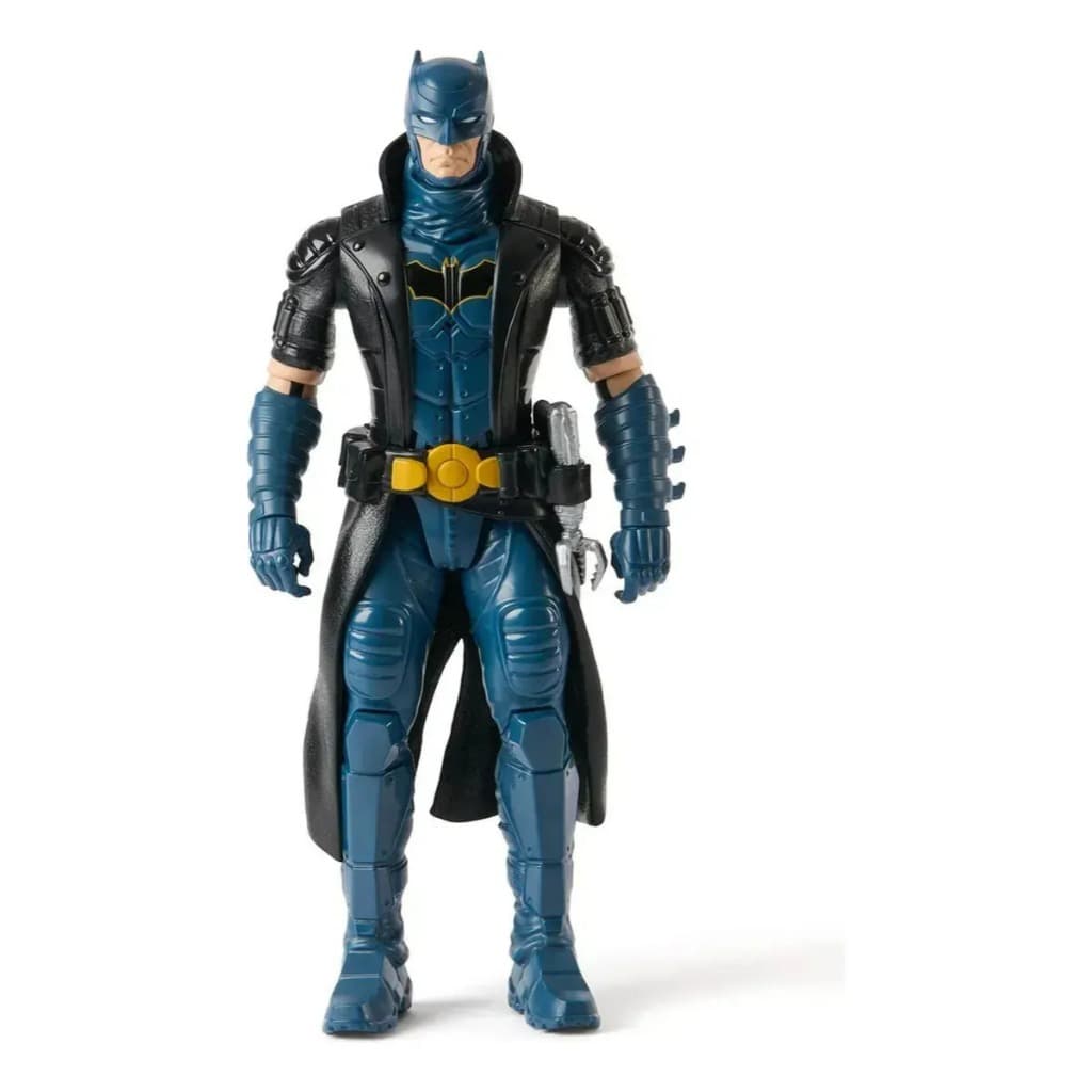 Boneco Batman Sunny - Colecionável 30 Cm