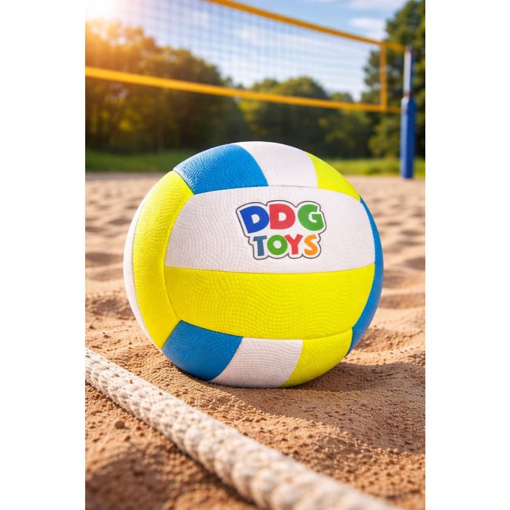 Bola De Vôlei SEMI PROFISSIONAL
