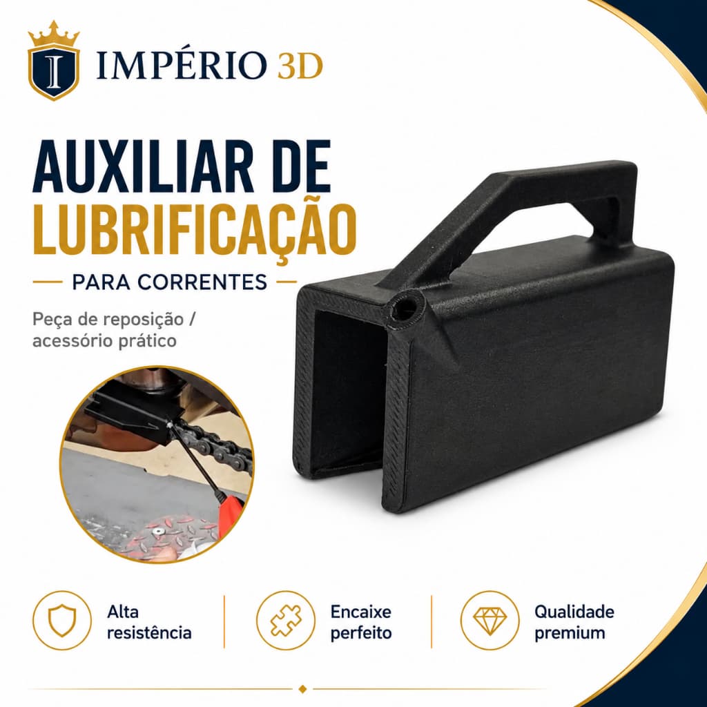 Ferramenta Lubrificador De Corrente Moto Aplicador Spray Universal Aplicador De Lubrificante Para Corrente De Bicicleta