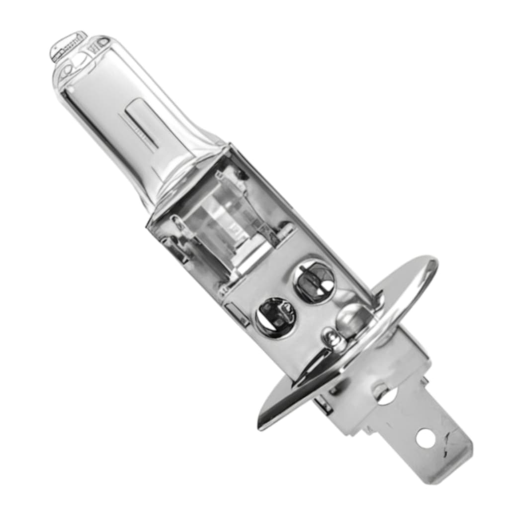 Lâmpada HALÓGENA H1  24V, 4300K, 70W