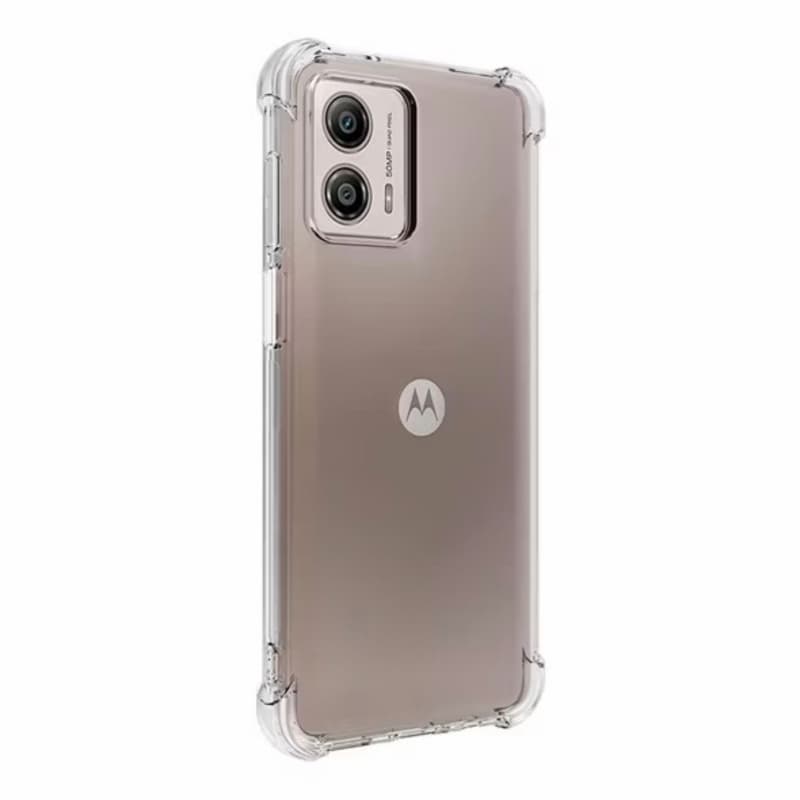 Capa Anti Impacto Compatível com Motorola Moto G22