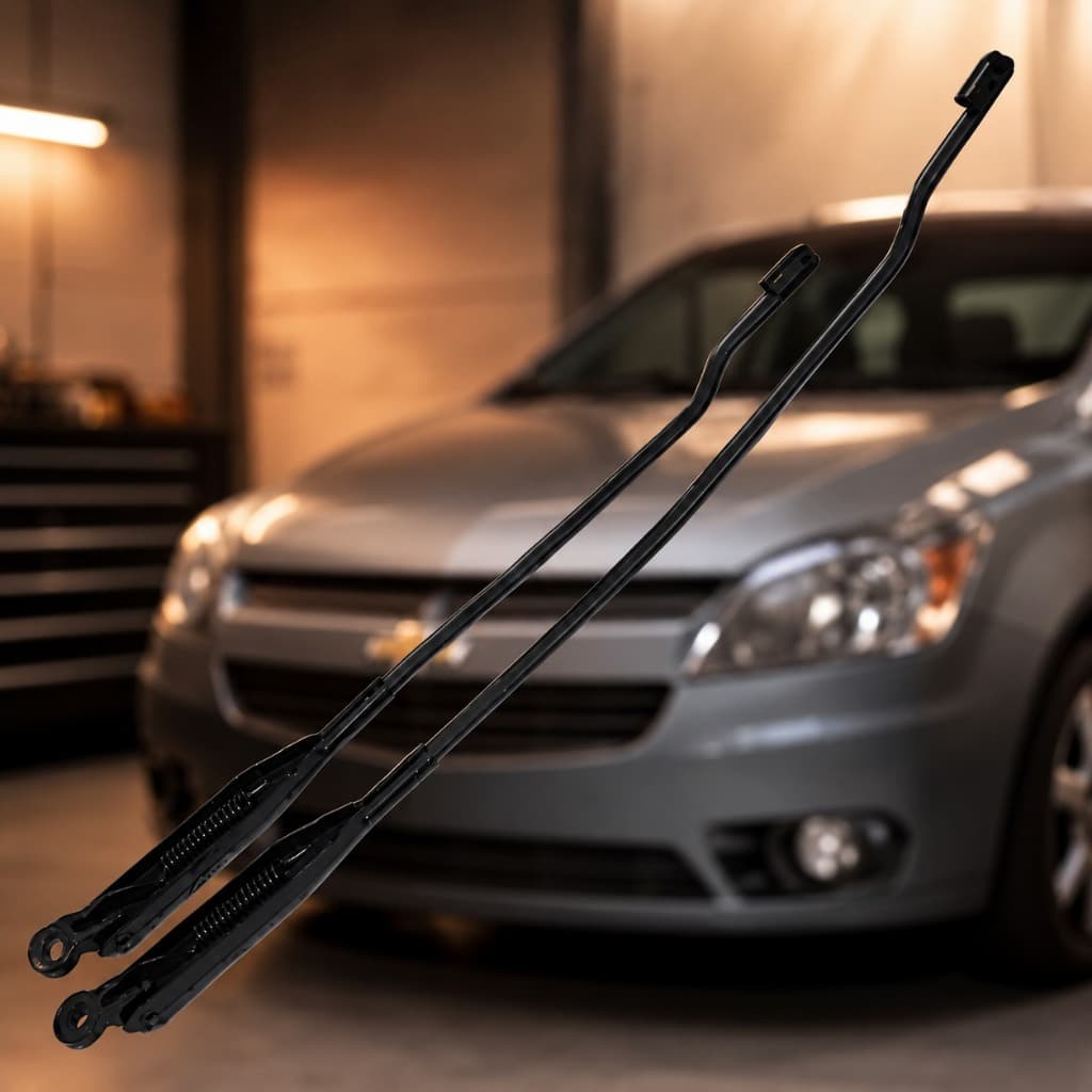 Haste Braço Limpador Para Brisa Corsa Montana Original Encaixe Perfeito