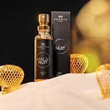 Perfume Amakha Paris mini 15 ml Malik Arabe