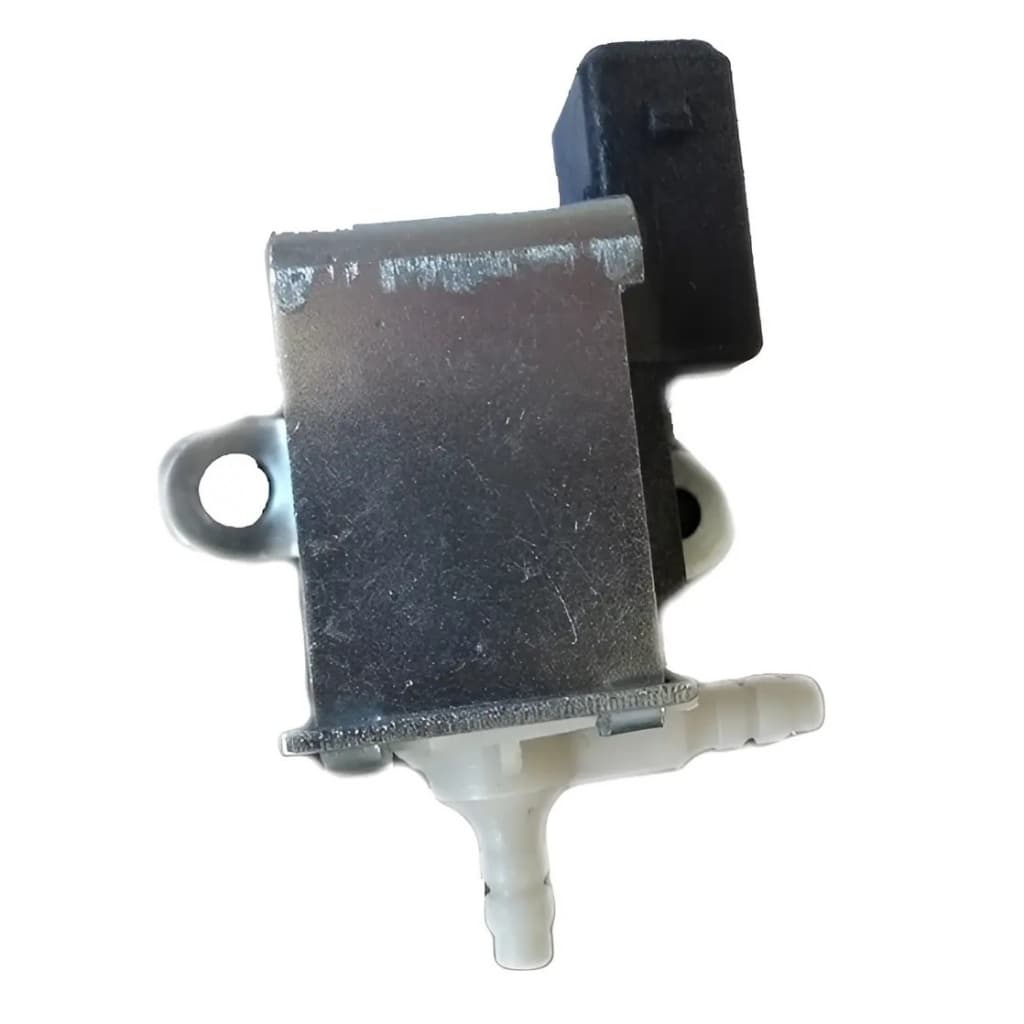 Válvula Solenoide Partida A Frio 2 Vias Universal