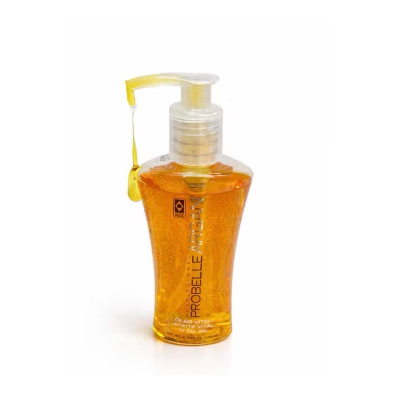 ÓLEO DE ARGAN 140ml PROBELLE