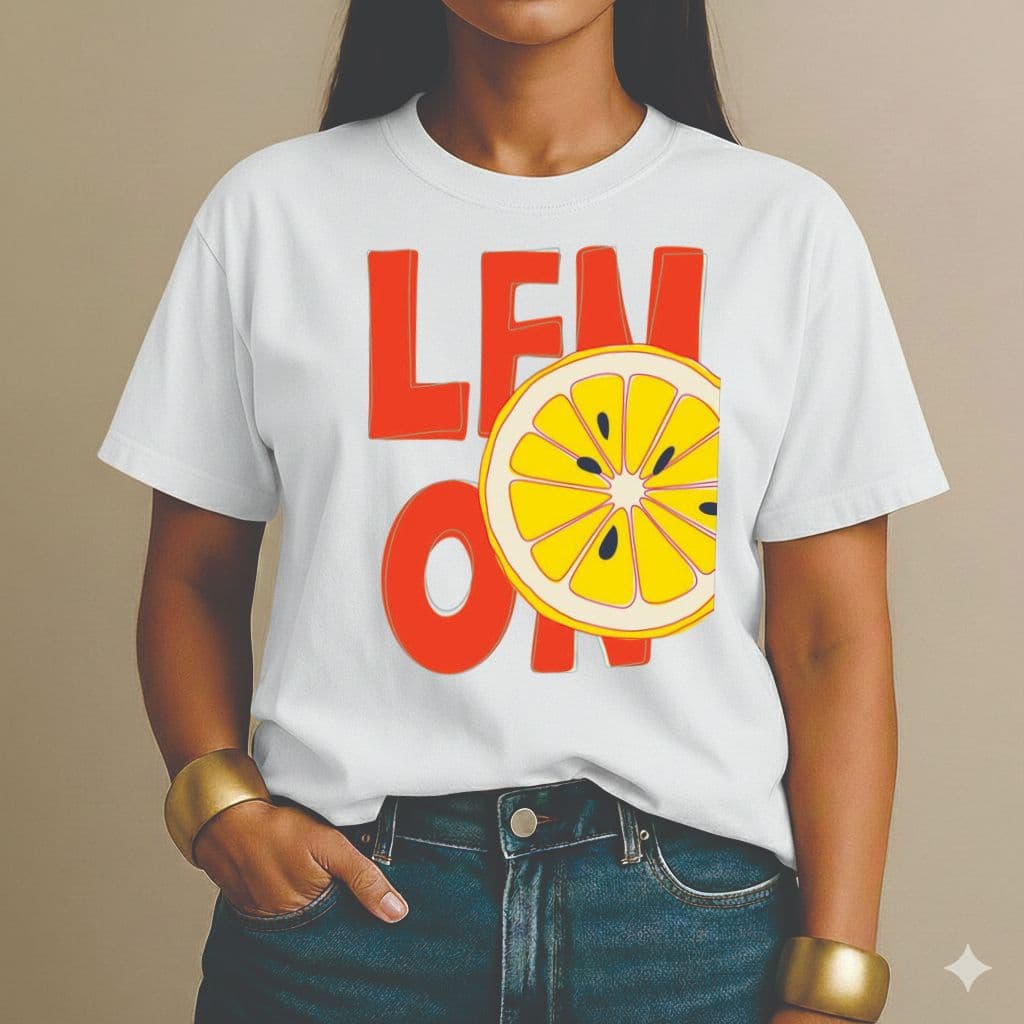 Camiseta tshirt camisa feminina 100%algodão oversized brasilidades estilo tropical lemon style