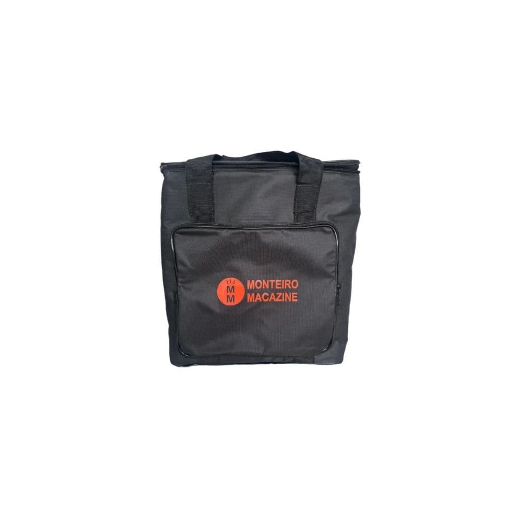 Bag Avs para amplificador Meteoro Space Jr/reverb; Bass/Double