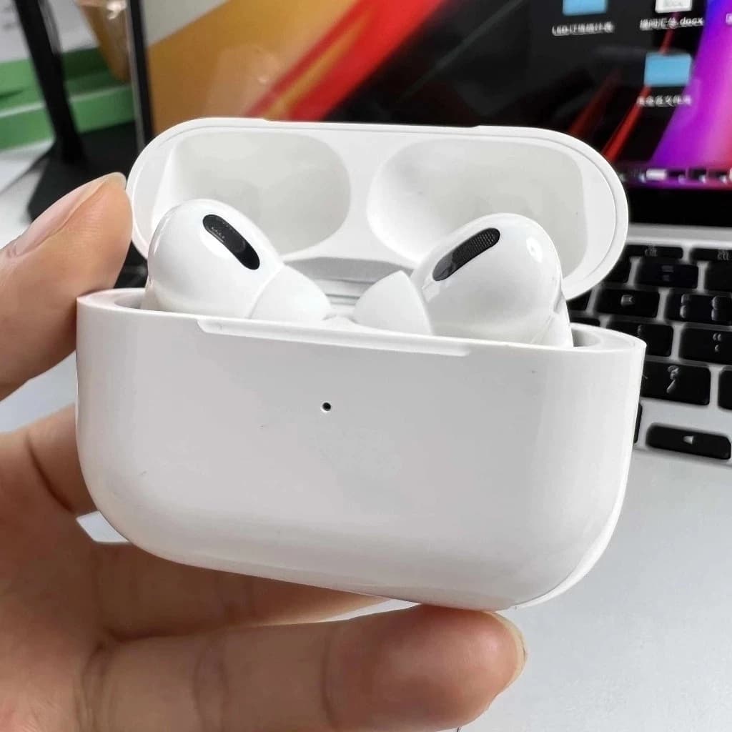 Novo Fone De Ouvido Inpods 13 Bluetooth Sem Fio Com Microfone Fones esportivos Adequado Branco