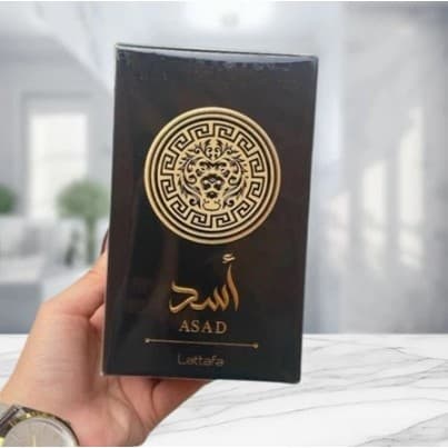 Perfume Árabe Masculino Contratipo 100ml Inspirado Importado Alta Fixação Essência Óleo