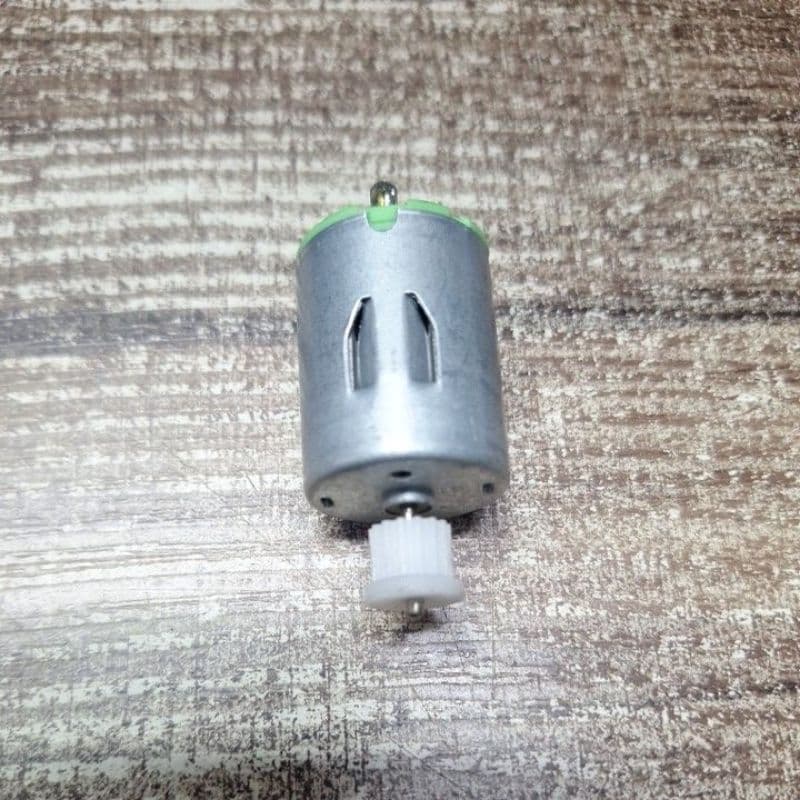 MOTOR 5V - Motor para máquinas de costura PSM105