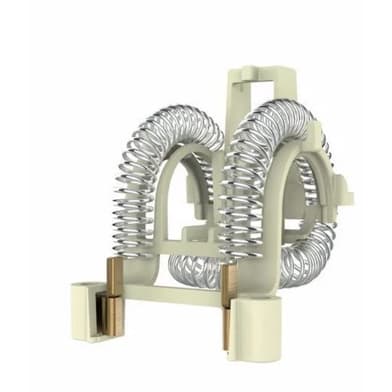 Resistencia Zagonel Prima Touch Torneira 5.500w 127v ou 220v Similar