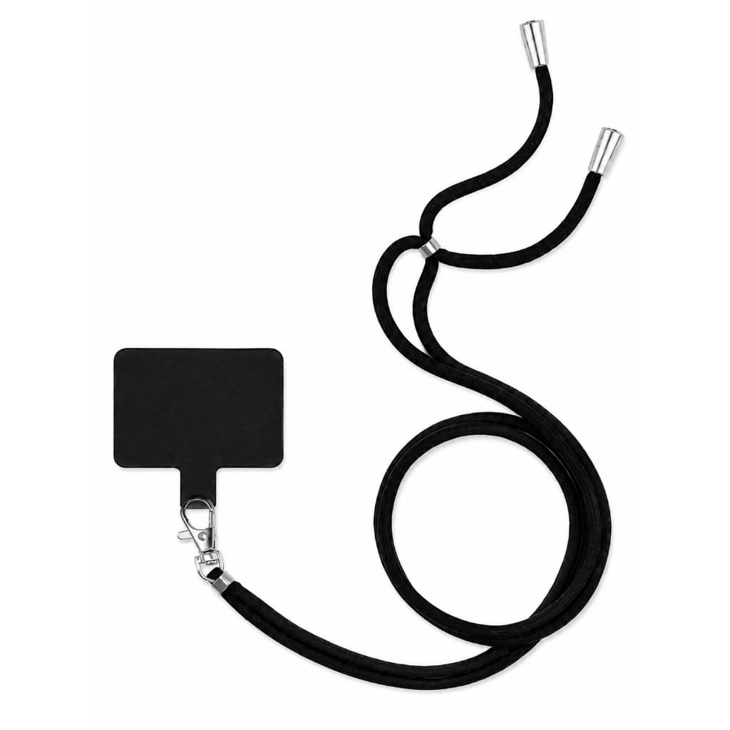Cordão Para Celular Universal Alça De Pescoço E Pulso