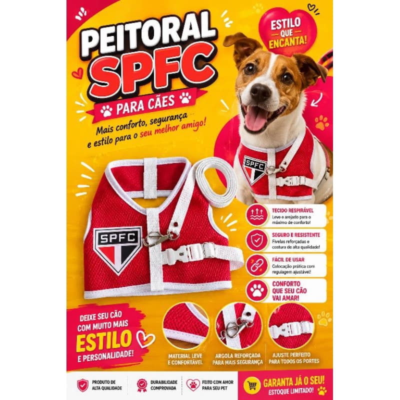 Roupinha de Cachorro São Paulo