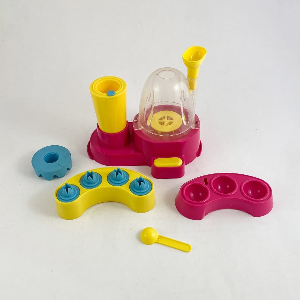 Brinquedo Fábrica de Sprinkle Stix Faz de Verdade da Estrela