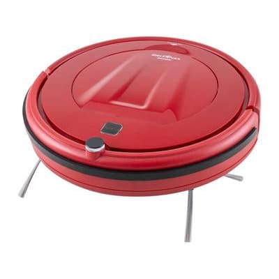 Robô Aspirador de Pó Britânia 18W