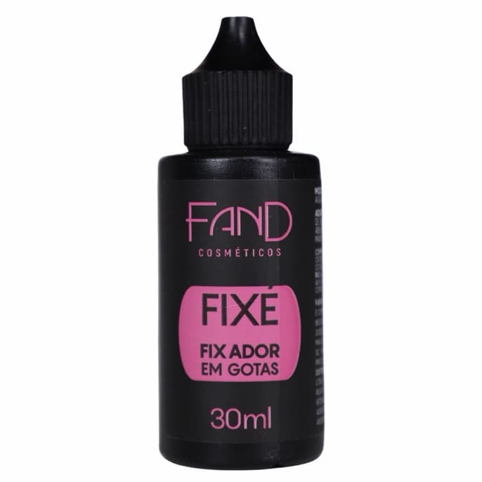 Fixé Fixador Em Gotas Fand 30ML