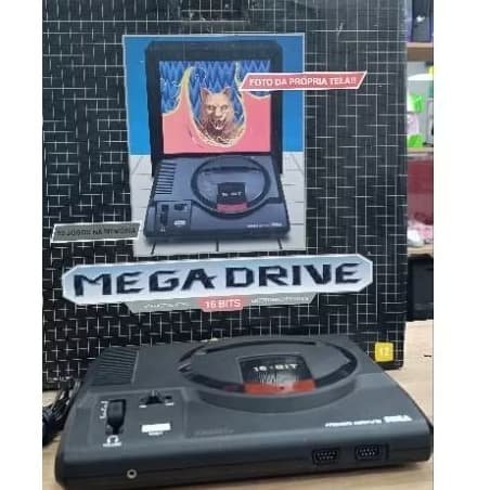 Mega Deiver Edição Especial 30 Anos
