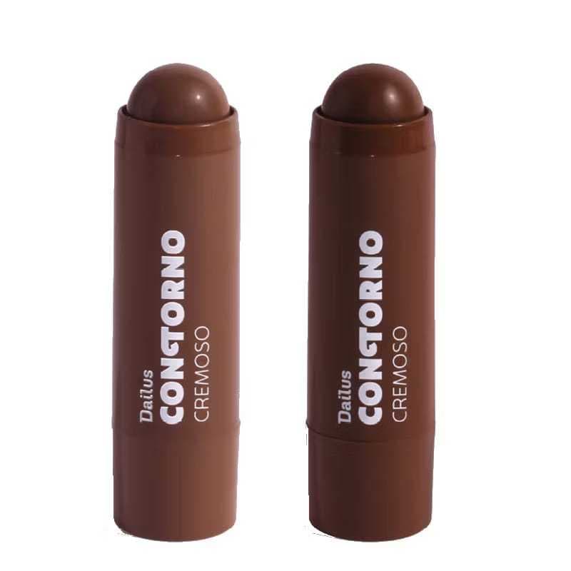 MAQUIAGEM CONTORNO STICK DAILUS